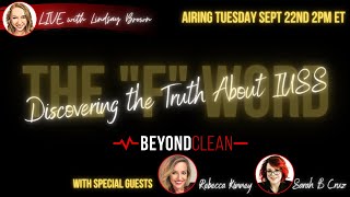 The "F" Word: Discovering the Truth About IUSS