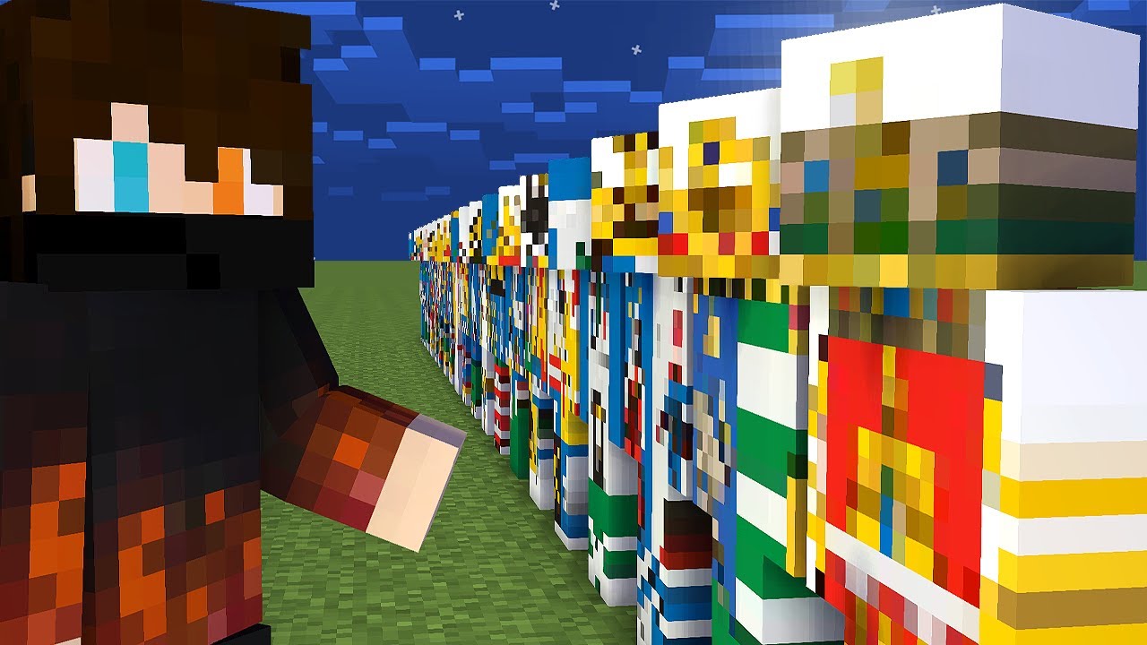 Magyarország Összes Megyéjének 100.000 Forintos Harca!