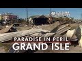 Paradise in Peril: Grand Isle | 11/26/21 | Louisiana: The State We're In