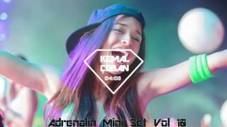 ♫ Kemal Coban Adrenalin Mini Set Vol 10 ♫