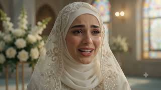 Elegant Modest Bridal Fashion Ideas | Timeless Muslim Wedding Inspiration
