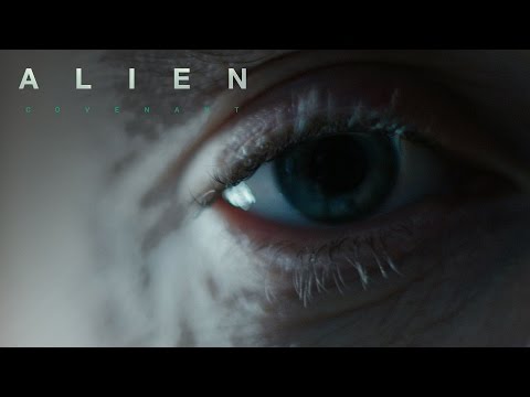 Alien: Covenant | #MeetWalter March 10 | 20th Century FOX