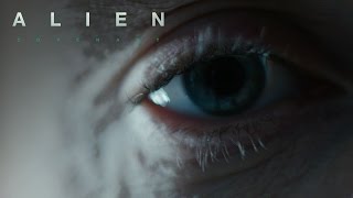 Alien: Covenant | #MeetWalter March 10 | 20th Century FOX