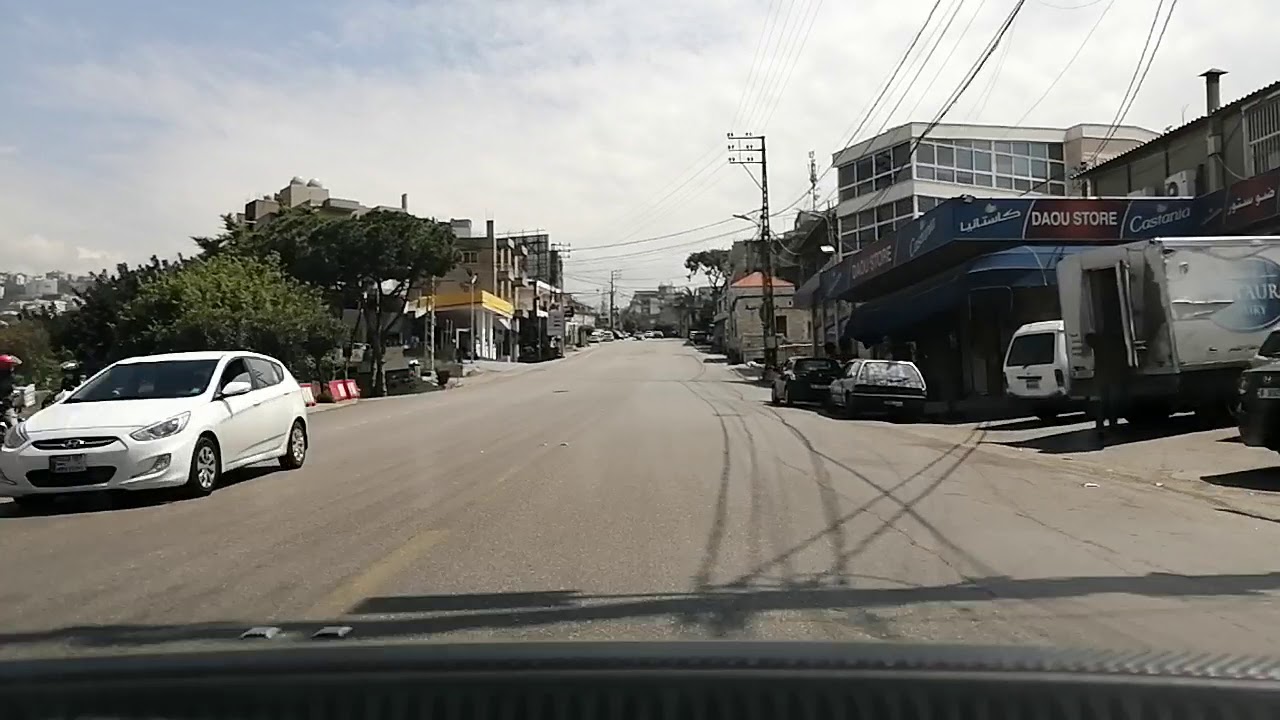 مشوار واغاني لبنان  جعيتا  ..سهيله  كسروان انغام وائل جسار  وحشتيني