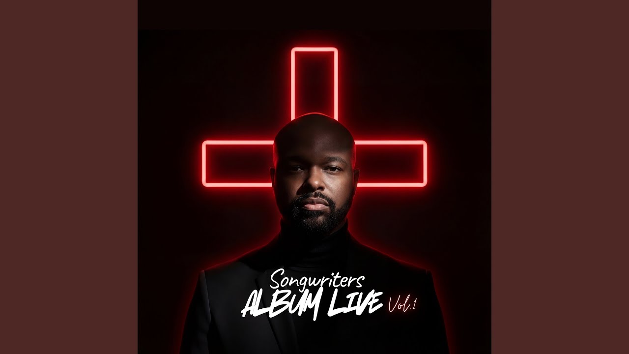 Unstoppable Now (Live)