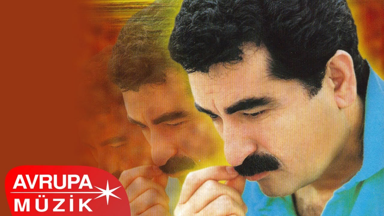 İbrahim Tatlıses - Kendi Utansın (Official Audio)