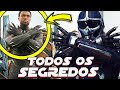 TODOS OS 18 SEGREDOS ESCONDIDOS NO ULTIMO TRAILER DA VIUVA NEGRA