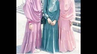 New Style Borka Design Collection