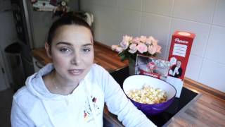 Popcornloop: Leckerschmecker Popcorn wie im Kino by 1princepessa3 Popcornloop: Leckerschmecker Popcorn wie im Kino by 1princepessa3