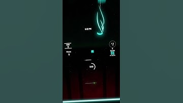 I Beat The Hardest Song In Beat Saber!!!! #vr #beatsaber #shorts