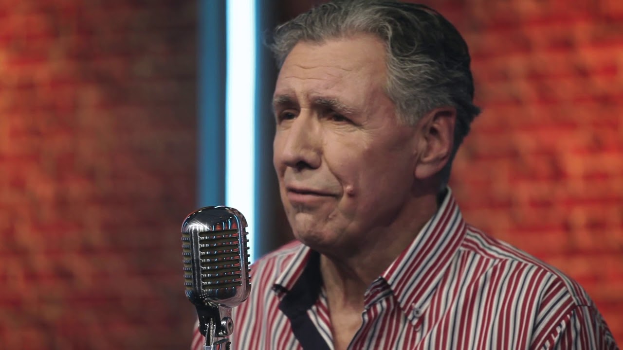 ĐANI MARŠAN - DJEVOJKA S JUGA