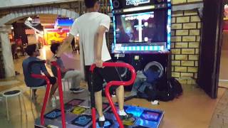 [Pump It Up Prime 2] Hellfire D23