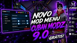 CORRE🫂🌠NOVO PAINEL MOD MENU SAFE BR✅ LINK DIRETO SEM INCURTADOR 🔥 XIT PAINEL PRA ANDROID E IOS !