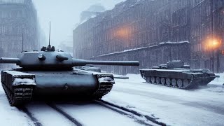 Bahasa Vodka di Novorosiyk - COMPANY OF HEROES - Mod EASTERN FRONT screenshot 3