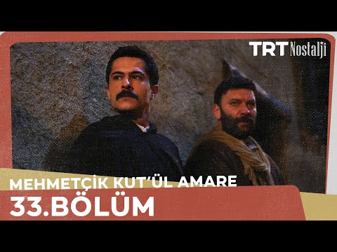 Mehmetçik Kutlu Zafer 33. Bölüm - Final