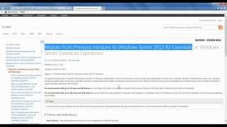 Visual Guide to Migration to a WD Sentinel S-Series DS5100 / DS6100