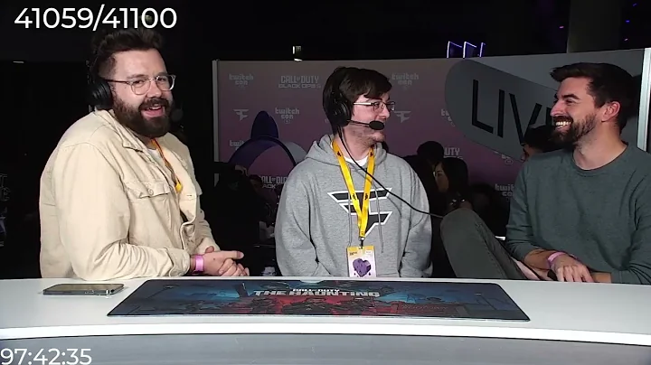 Simp Gets Instigated About Black Ops 7 Sniper and Who is Better him or aBeZy!