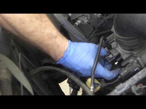 Vídeo: Què és un sensor TPS Jeep?