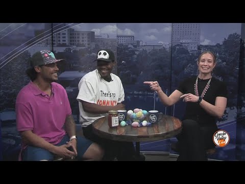 Related Embedded Video Item Thumbnail