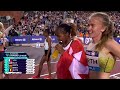 Fast 90 Meter: Speerwerfer Julian Weber gewinnt in Brüssel | Diamond League | sportstudio