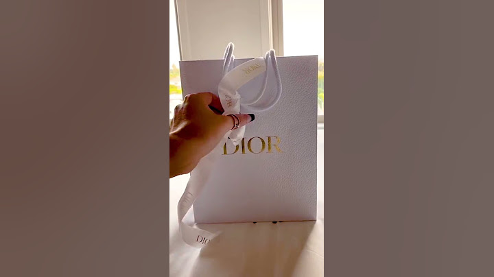 DIOR LUXURY Handbag 👜 💎 #shorts