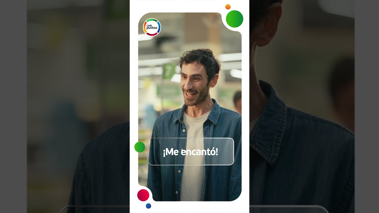 ¡Ahorra con tus CMR Puntos! Paga menos en el total de tu compra en Tottus