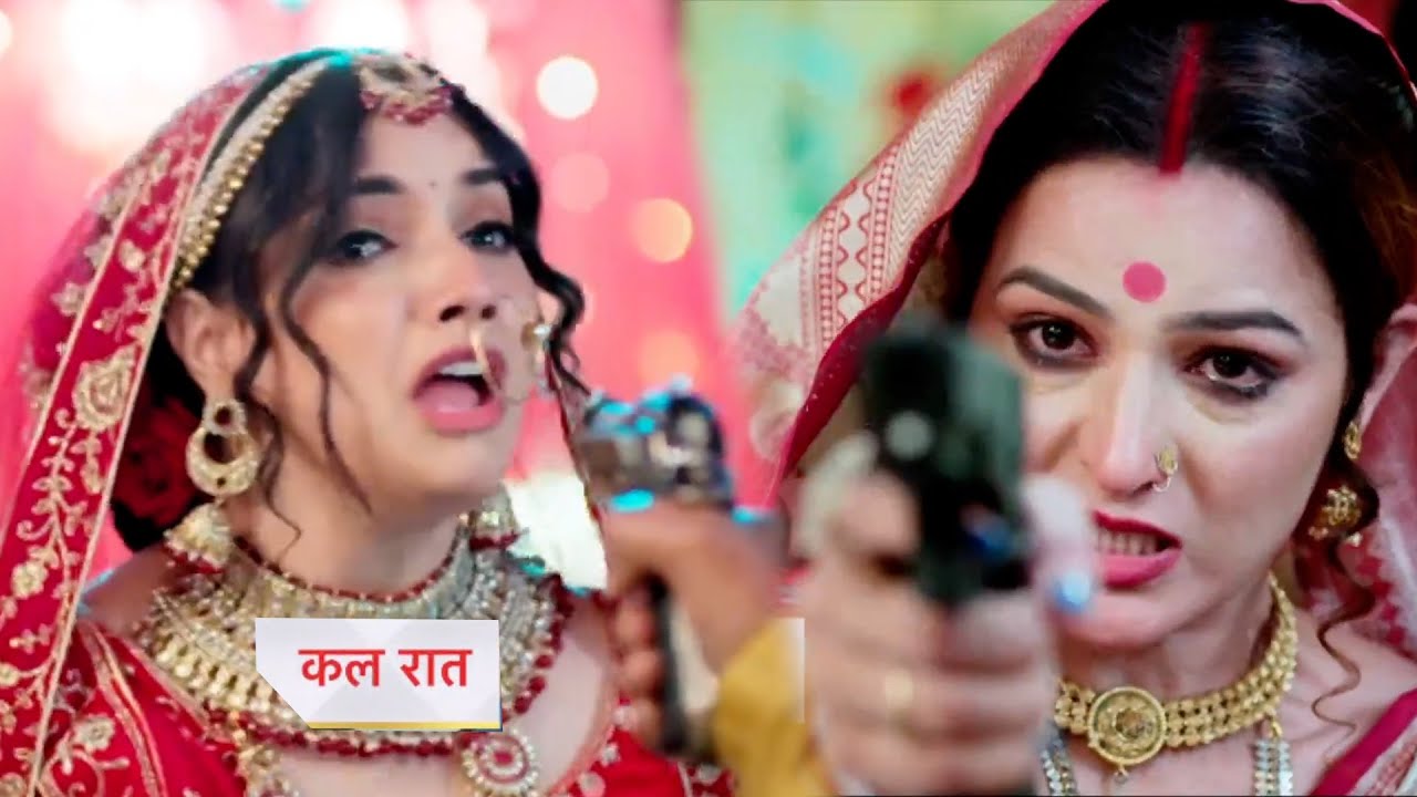 Advocate Anjali Awasthi Today Episode New PROMO | 7th December 2025