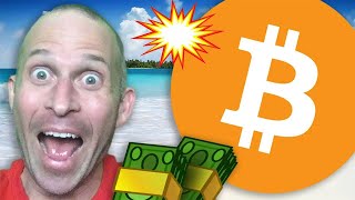 BITCOIN: SHOCKING PRICE PREDICTION!!!!!! [2024-2025 bull run]