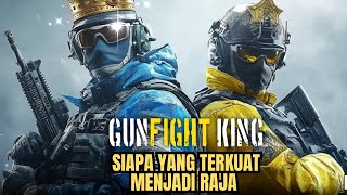 Game Baru FPS Untuk Menjadi Sang Raja Di Arena - Gun Fight King (Android) screenshot 3