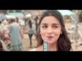 New xtra chocolaty cadbury perk   alia bhatt tvc