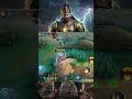 “ONE JUMP = DOUBLE KILL! Gatotkaca Goes Crazy 💥”#jayrlovergamingph #moba5v5 #gatotkaca #mlbb