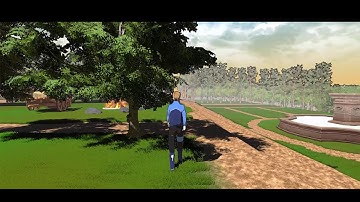 Making an Open World A-RPG #02: Celshading in Unity