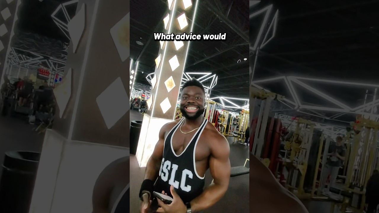 Long-term goals don’t need motivation. They need discipline 