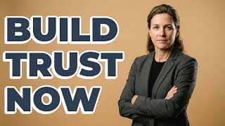 What Communication Strategies Build Trust With Nonprofit Stakeholders?