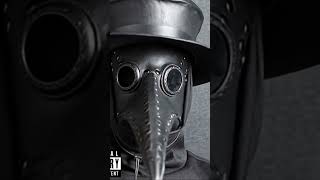 Mickey Factz “The Plague” is live everywhere now!! https://soulspazm.ffm.to/theplague