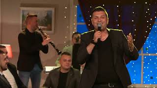 Dejan Zdravkov i  Moderato Band - Sednav da veceram - Na zdravje LIVE TV Show