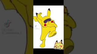 Pana Rabit Pikacho Chulo1