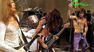 Video thumbnail of "UFO - Lights Out (live in London 1976)"