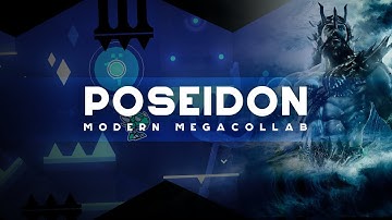 [NEW update] Ardolf, Tohey, Marrk and more - Poseidon