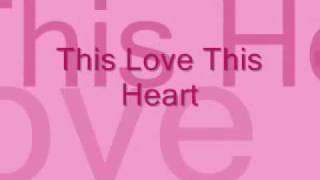 This Love This Heart - Phil Collins (Traduzione italiana)