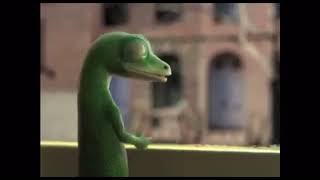 Geico  Biscuits And Gravy 2007 Usa