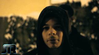 SR Media - Darkz, Kraze, Stardot & EJay [CYPHER]