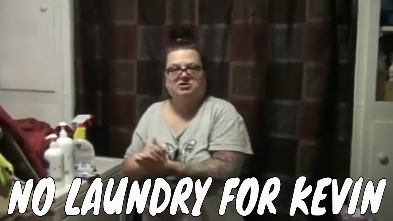 live streaming rmc sport NO LAUNDRY FOR KEVIN