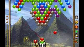Bubble Epic Level 12