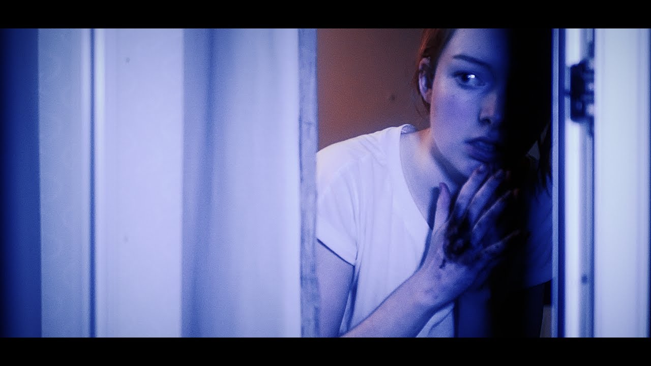 Knock Knock (Horror Short Film)