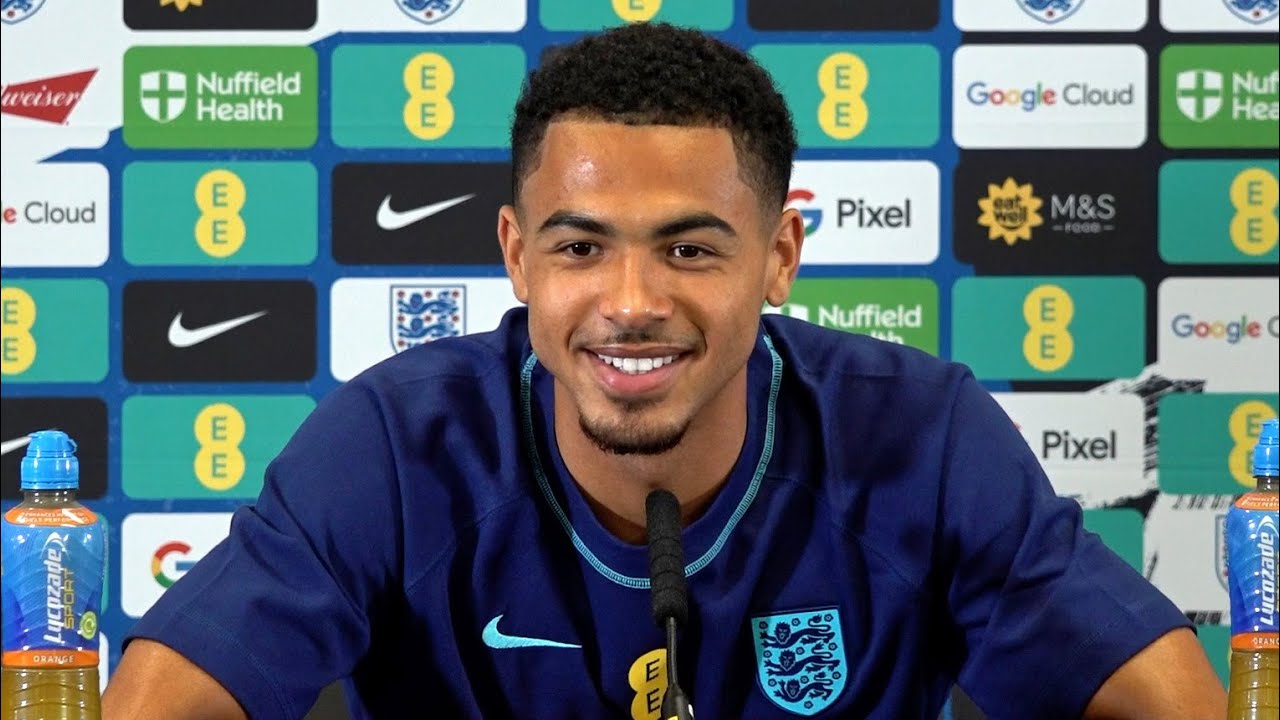 'I GUARANTEE I'm going to improve with Pochettino as my manager ...