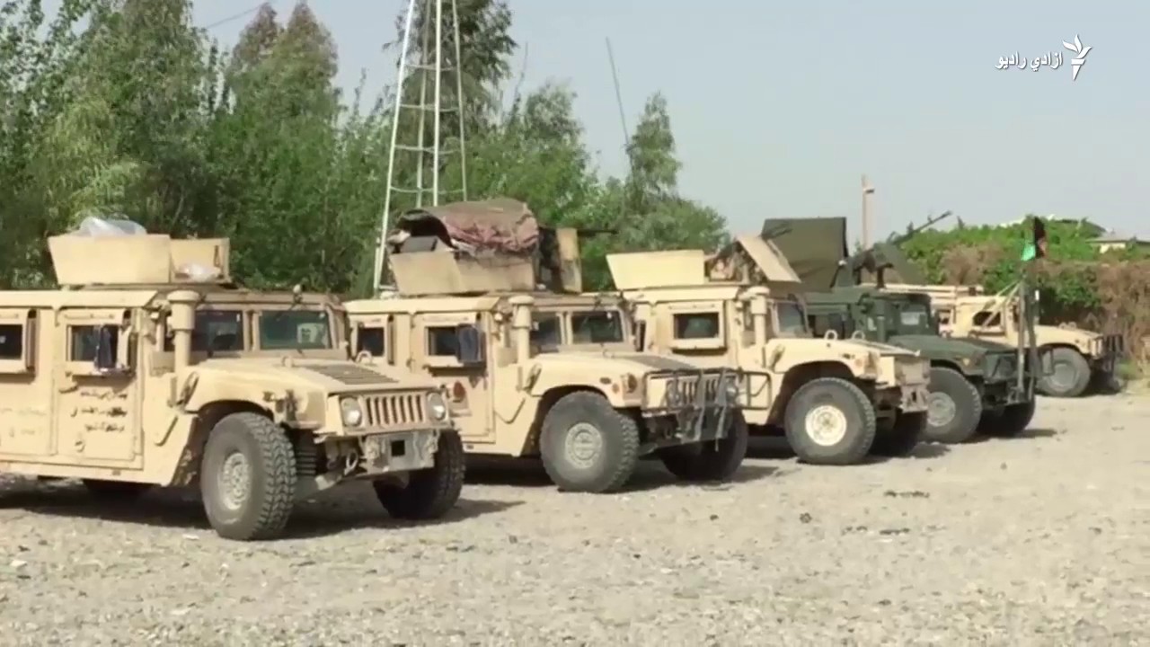 د هلمند په نادعلي کې به پراخ عملیات پیل شي