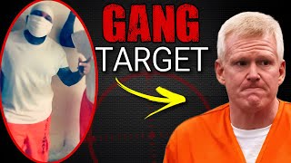 Alex Murdaugh BREAKING Prison Update! (Exclusive Video Footage) Details