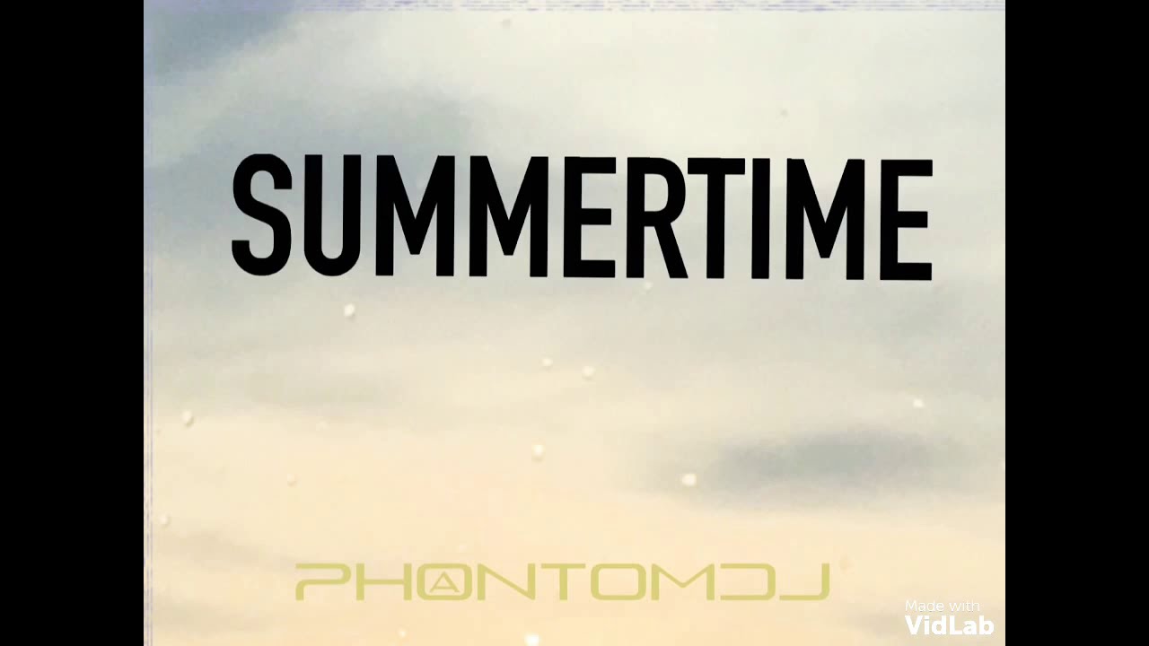 SUMMERTIME (ft. DJ COCO)