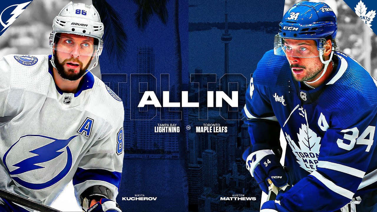 A Tampa bay lightning fan reaction lightning 3 leafs 4 YouTube